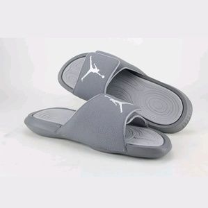 new jordan slippers 2018